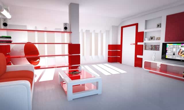 阳面厨房图片大全(厨房在阳面)