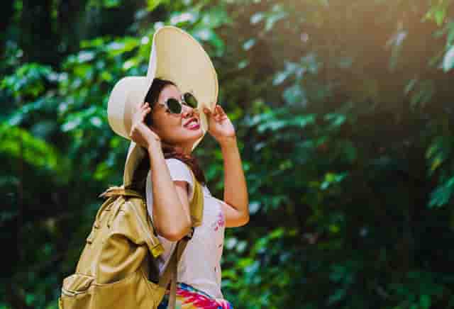 袖虎病猫攻略：加菲猫出现黑下巴是什么原因